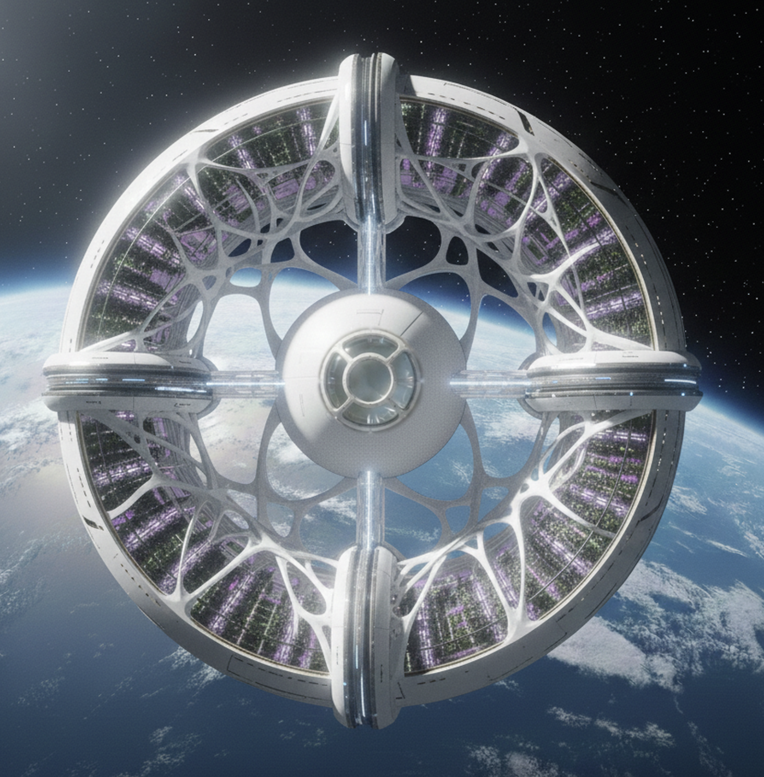 Towards A Nova Architecture